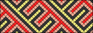 Normal pattern #36924 variation #38497