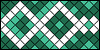 Normal pattern #37016 variation #38506