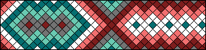 Normal pattern #19420 variation #38556