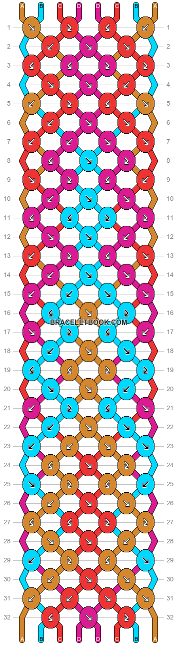 Normal pattern #32176 variation #38565 pattern