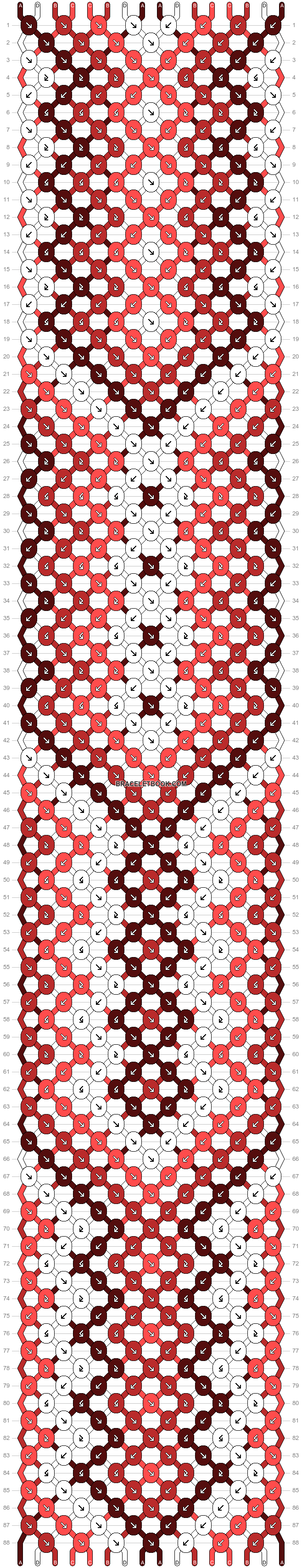 Normal pattern #24124 variation #38586 pattern