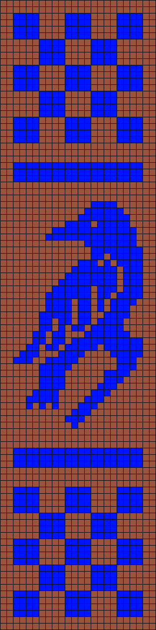 Alpha pattern #37052 variation #38590 preview