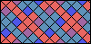 Normal pattern #33701 variation #38593