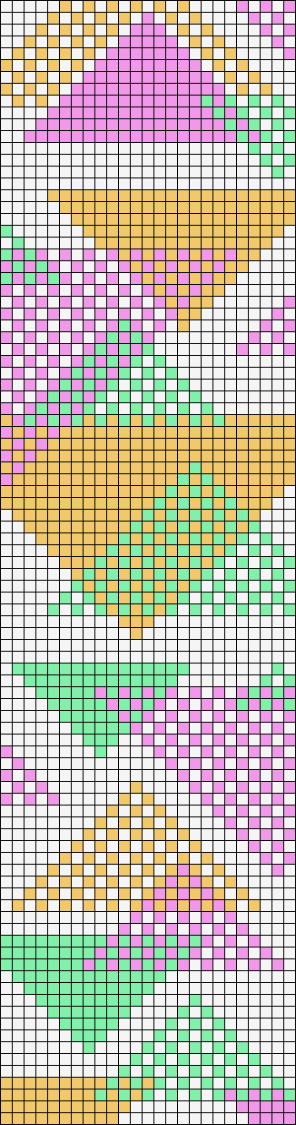 Alpha pattern #37021 variation #38612 preview