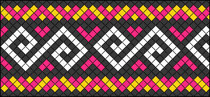 Normal pattern #37025 variation #38617