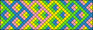 Normal pattern #23315 variation #38622