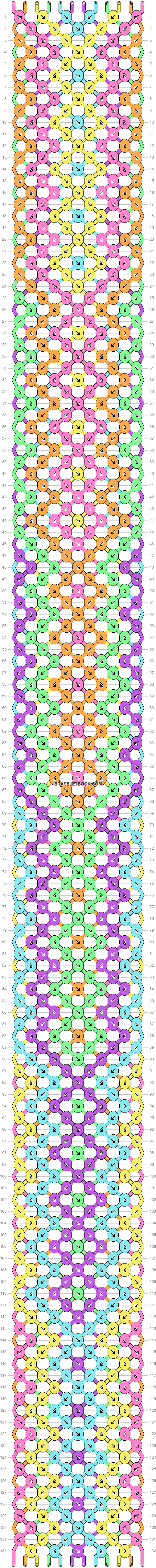 Normal pattern #37044 variation #38628 pattern