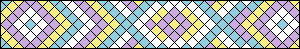 Normal pattern #37046 variation #38638