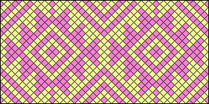 Normal pattern #13057 variation #38644