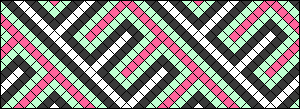 Normal pattern #36924 variation #38646