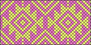 Normal pattern #13057 variation #38649