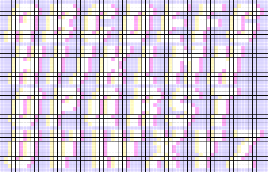 Alpha pattern #26781 variation #38662 preview