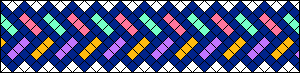 Normal pattern #34230 variation #38697