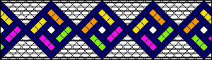 Normal pattern #17145 variation #38698