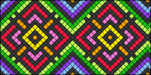 Normal pattern #29725 variation #38704
