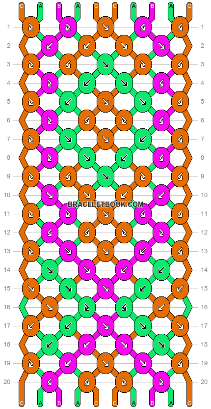 Normal pattern #32288 variation #38721 pattern