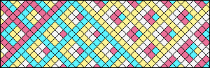 Normal pattern #23555 variation #38743