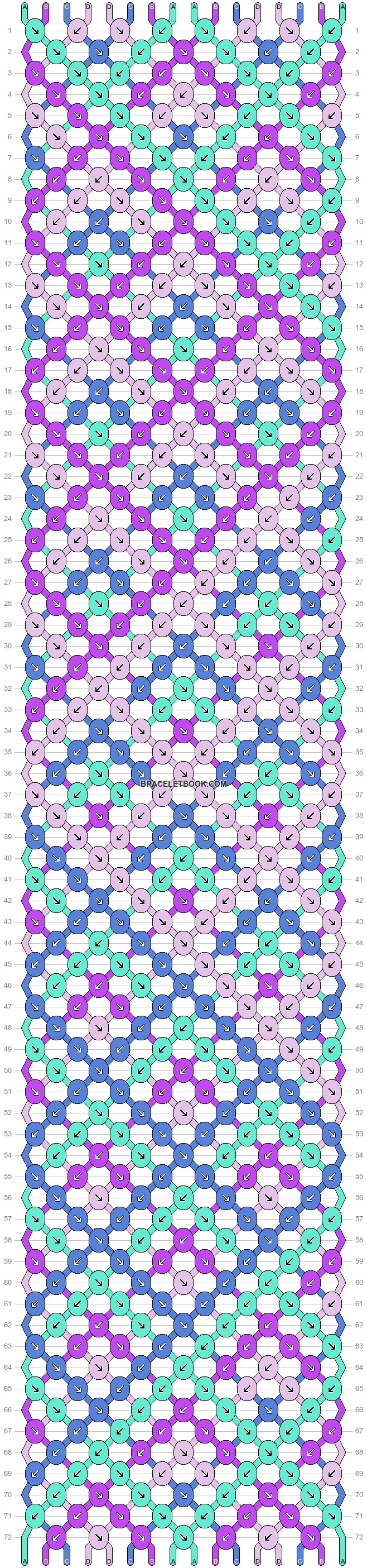 Normal pattern #23555 variation #38746 pattern