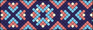 Normal pattern #37066 variation #38748