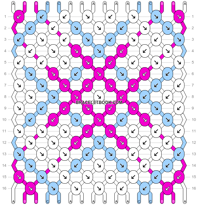 Normal pattern #37075 variation #38752 pattern