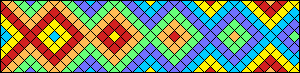 Normal pattern #37004 variation #38753