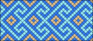 Normal pattern #37058 variation #38763