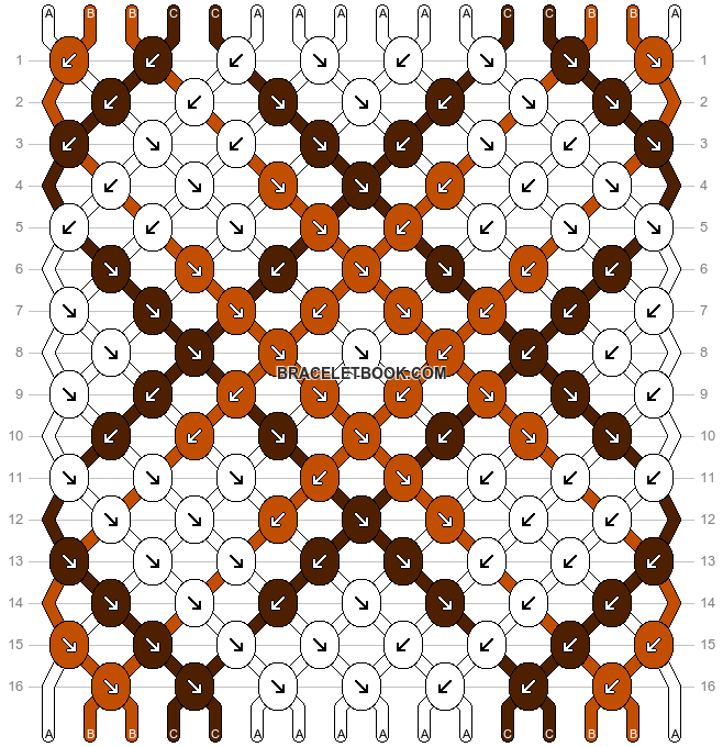 Normal pattern #37075 variation #38765 pattern