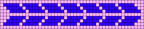 Alpha pattern #17876 variation #38771 preview