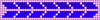 Alpha pattern #17876 variation #38771