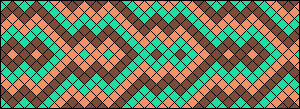 Normal pattern #37059 variation #38779
