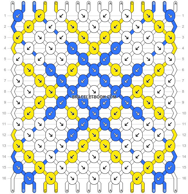 Normal pattern #37075 variation #38803 pattern