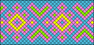 Normal pattern #36661 variation #38804