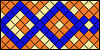 Normal pattern #37016 variation #38808