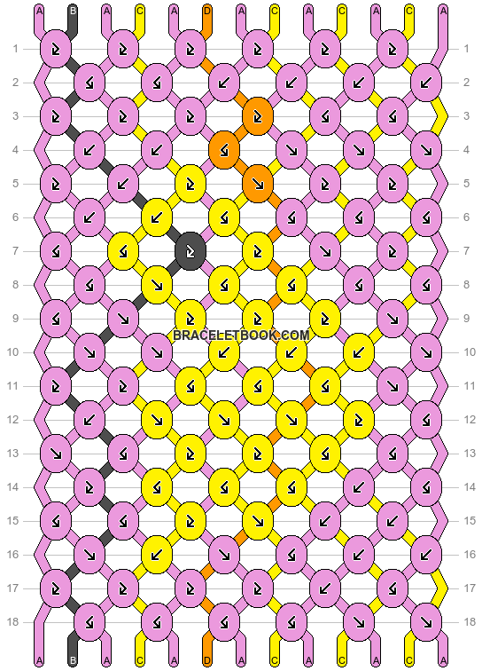 Normal pattern #22292 variation #38812 pattern