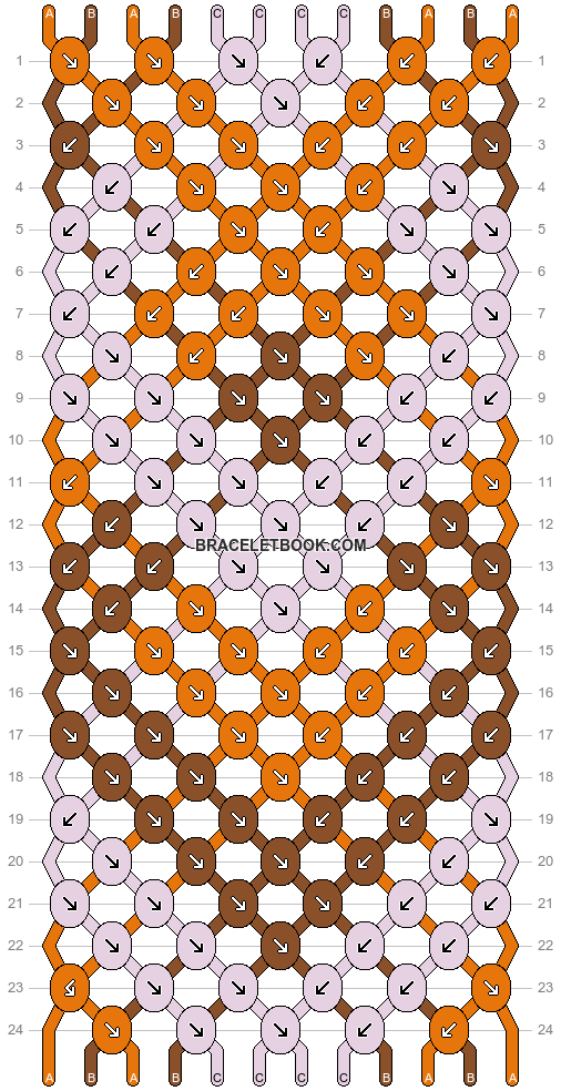 Normal pattern #35652 variation #38817 pattern