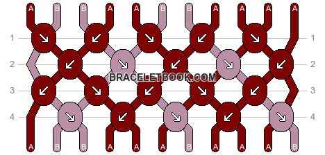 Normal pattern #860 variation #38828 pattern