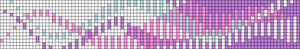 Alpha pattern #37076 variation #38829