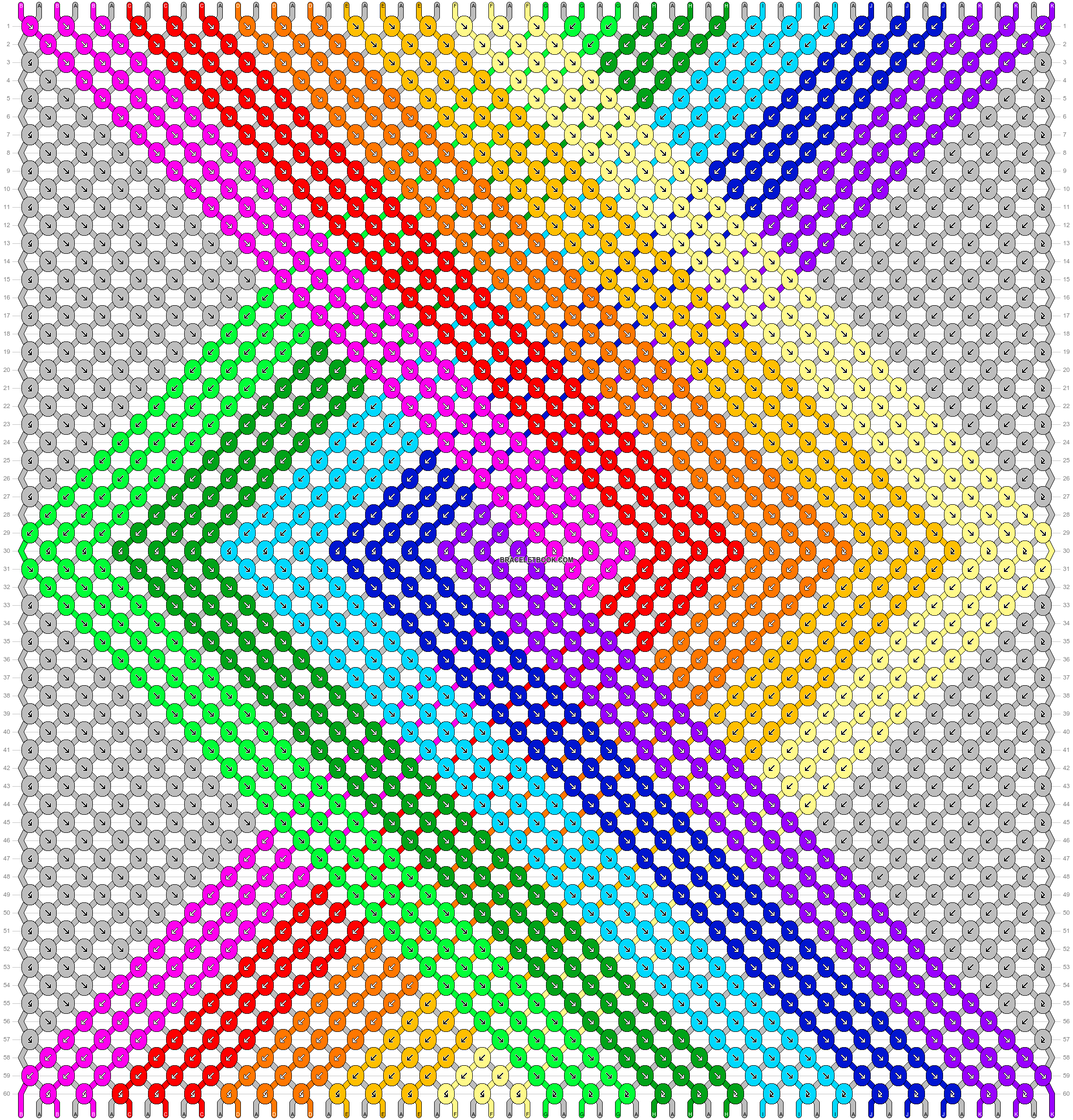 Normal pattern #37081 variation #38843 pattern