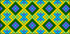 Normal pattern #35680 variation #38858