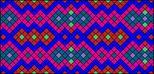 Normal pattern #37092 variation #38880