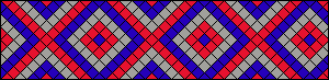 Normal pattern #11433 variation #38888