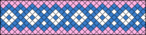 Normal pattern #3417 variation #38904