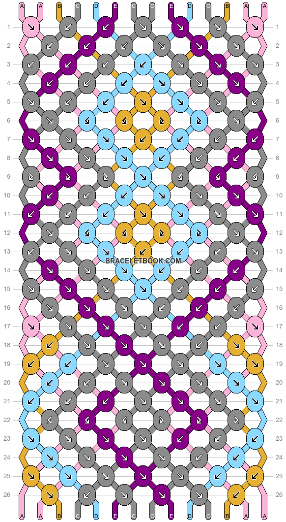 Normal pattern #35251 variation #38914 pattern