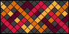 Normal pattern #46 variation #38920