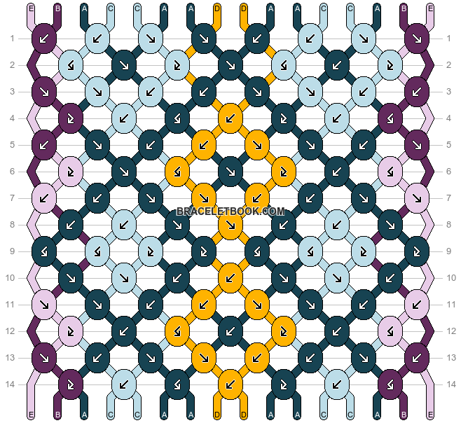 Normal pattern #32035 variation #38929 pattern