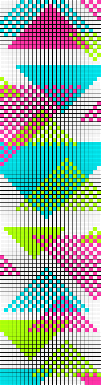 Alpha pattern #37021 variation #38937 preview