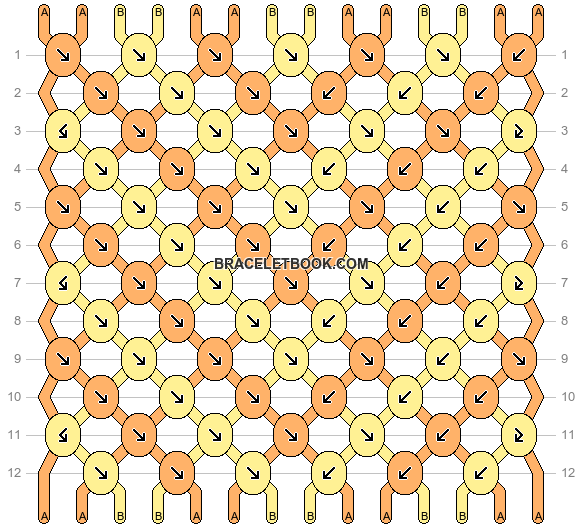 Normal pattern #26476 variation #38943 pattern