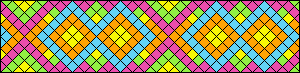 Normal pattern #36487 variation #38964