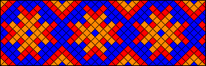 Normal pattern #37075 variation #38976