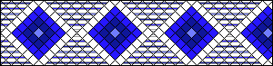 Normal pattern #37060 variation #38990